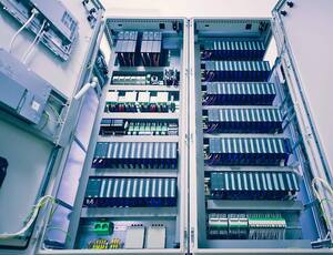 Автоматизація промислових об'єктів будь-якої складності