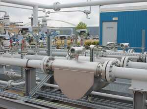 Комплексна автоматизація обліку нафтопродуктів при зберіганні та транспортуванні