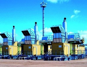 Технології енергоефективності. Когенерація