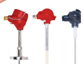 Датчики та перетворювачі температури, терморезистори Limatherm Sensor