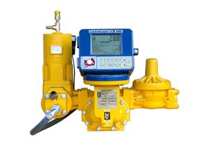 Високоточні об'ємні лічильники SAMPI