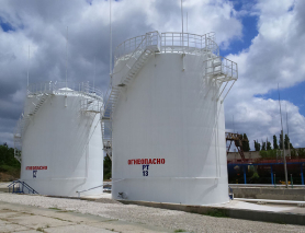 Виготовлення резервуарів будь-якої складності